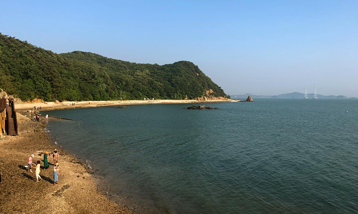 daebudo island