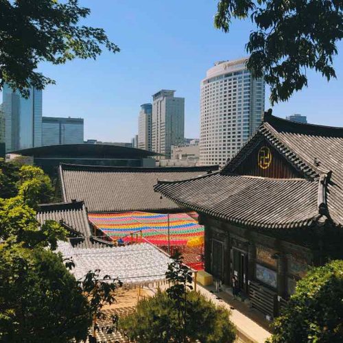 The Best Bookstore In Jamsil Seoul Cheros Abroad