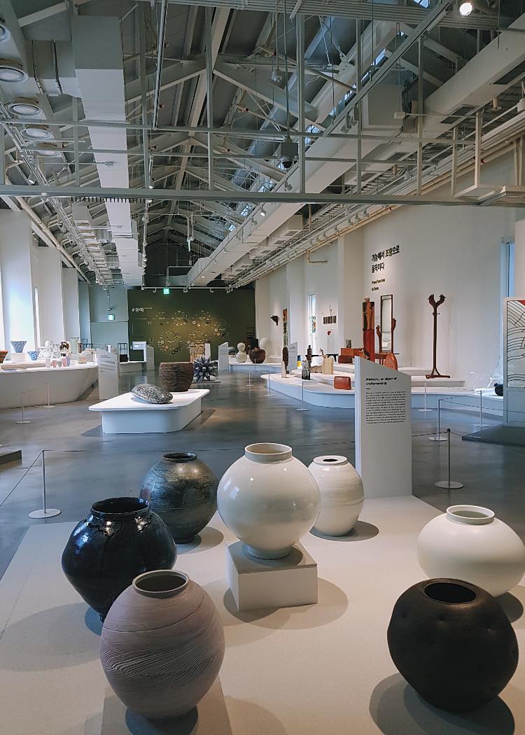 Seoul Museum of Craft Art