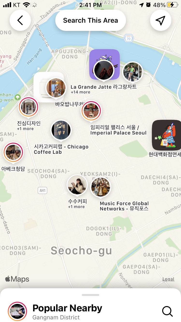 10 Must Have Apps for your South Korea Trip