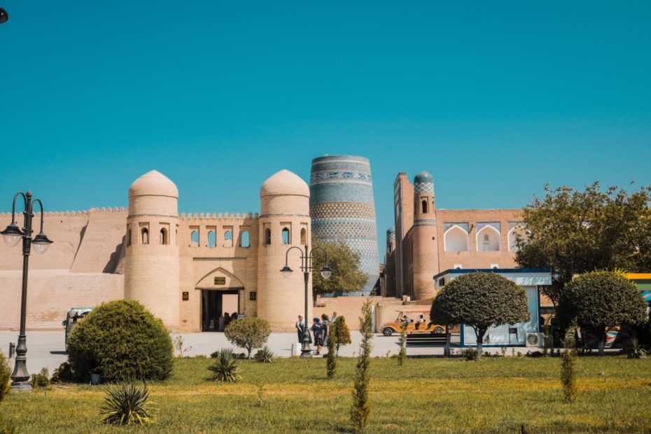 uzbekistan culture