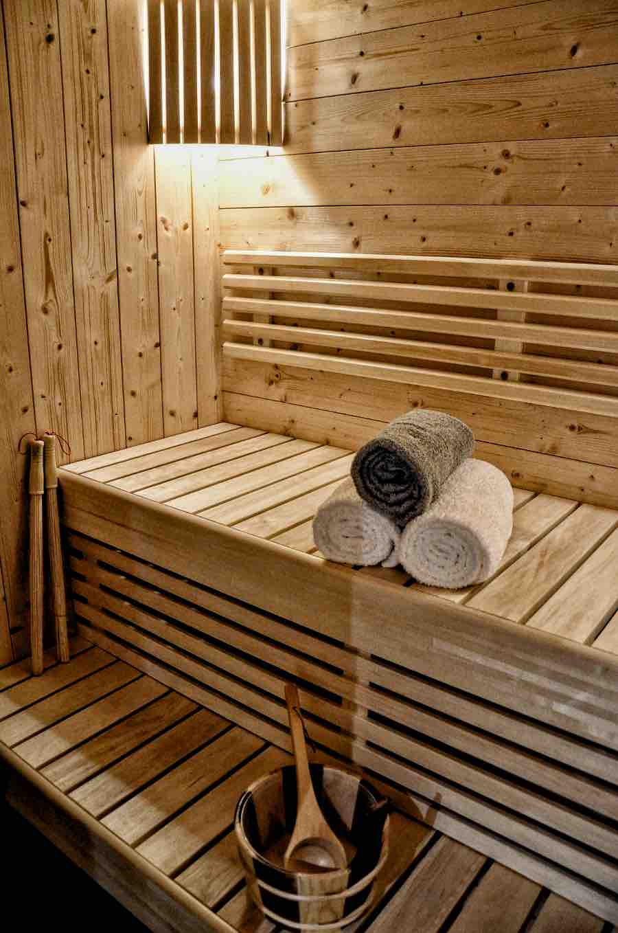 german sauna culture
